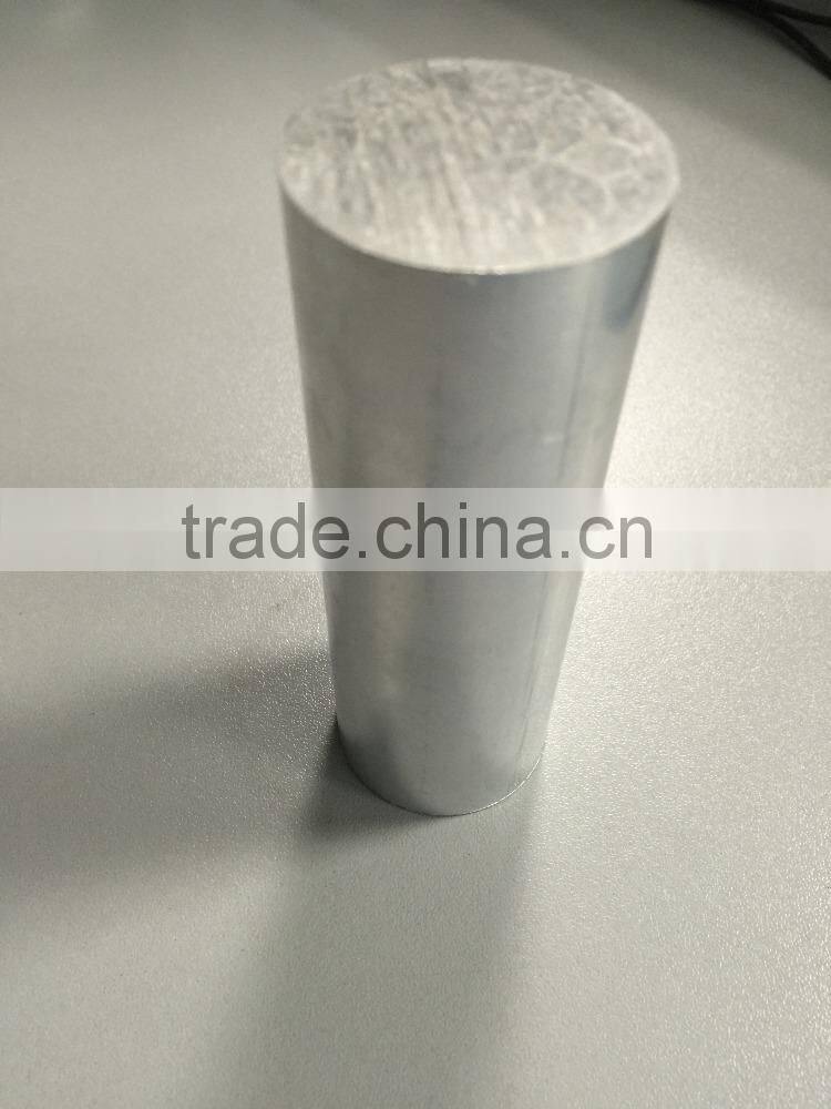 6063 Aluminium Round/Hexagonal Bar/Rod