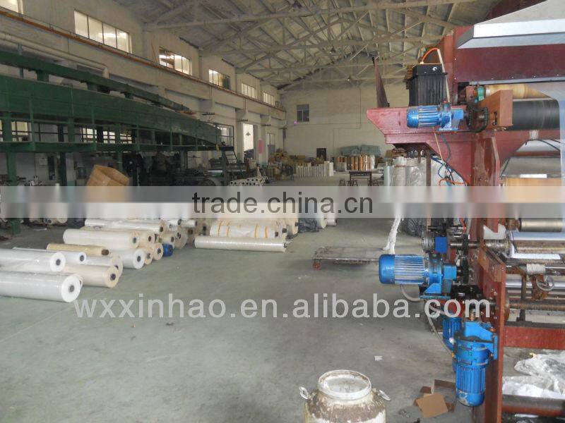 sell heat shrink PE film