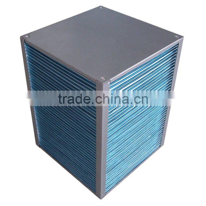OEM energy recovery heat exchanger equipment