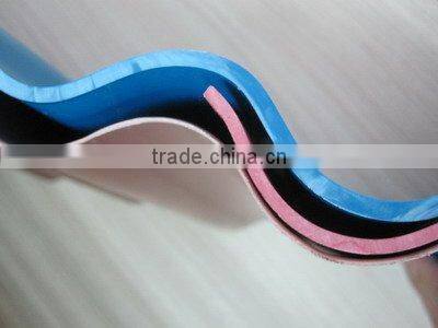 PVC corrugated sheet,building plastic skylight,PVC roofingtile,