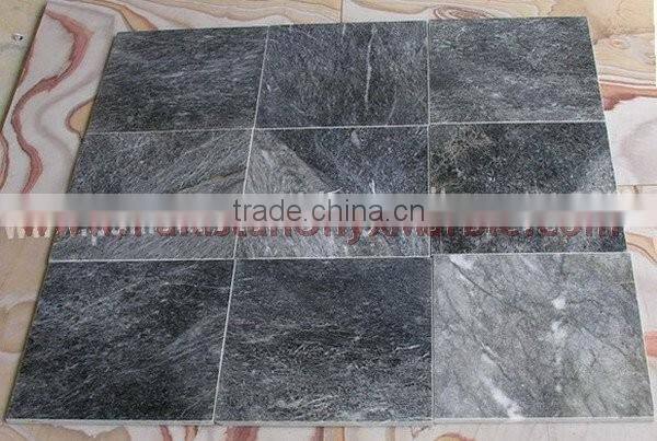 NEW SILY BLACK MARBLE TILES COLLECTION
