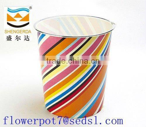 household office trash bin