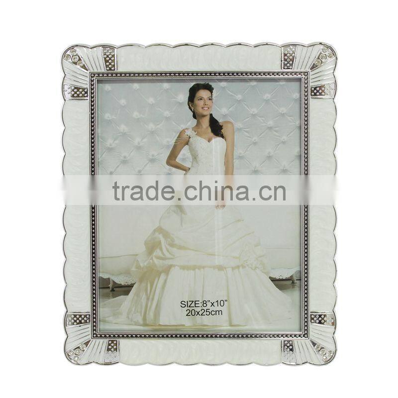 8x10 inch rectangle Photo picture Frame