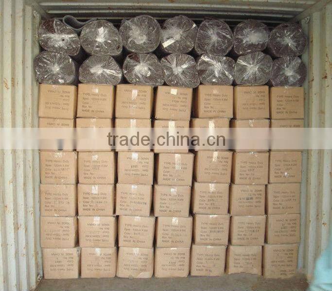 pvc coil mat pvc loop mat