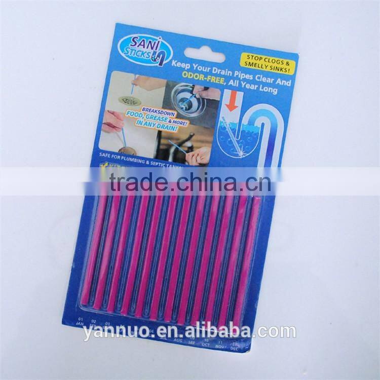 Speed Deodorant Stick Container Bathroom, Sewer, Toilet Applicable