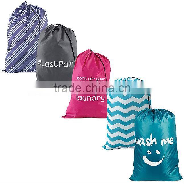 Novelty Laundry Bags