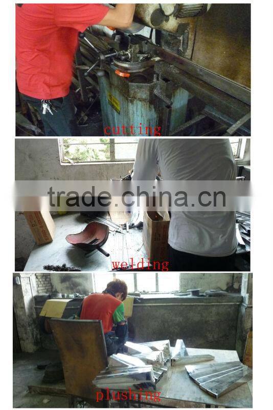 VT-012A marble top dining table