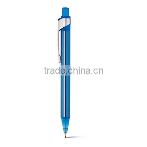 Hot model ball pen and mechanical pencil set for gift