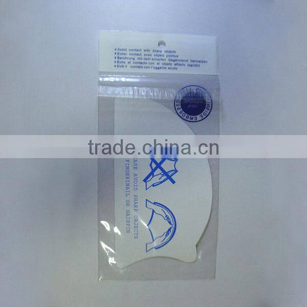 Promotional silicone swimming cap / swimming silicone caps