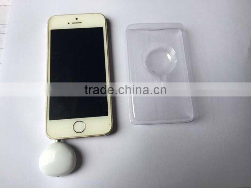 OEM Available Mobile Smart Infrared Remote Controller IOS/Android Phone Use Universal Remote Control With Home Applicance AC etc