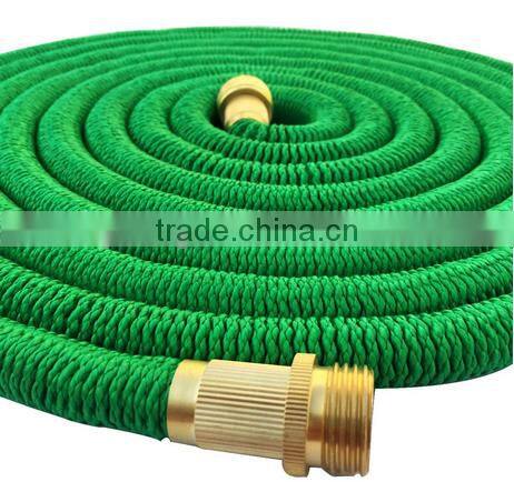2016 NEW 25' 50' 75' 100' Expandable Garden Hose, expandable hose, hose garden