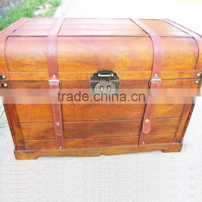stock Antique box