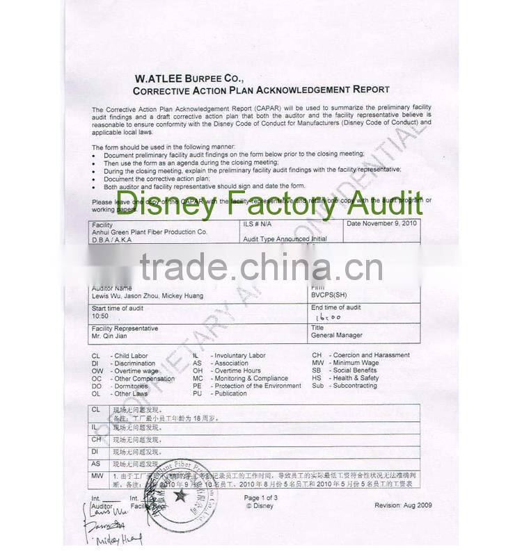 bamboo fiber plant pot with matching trays (saucers)