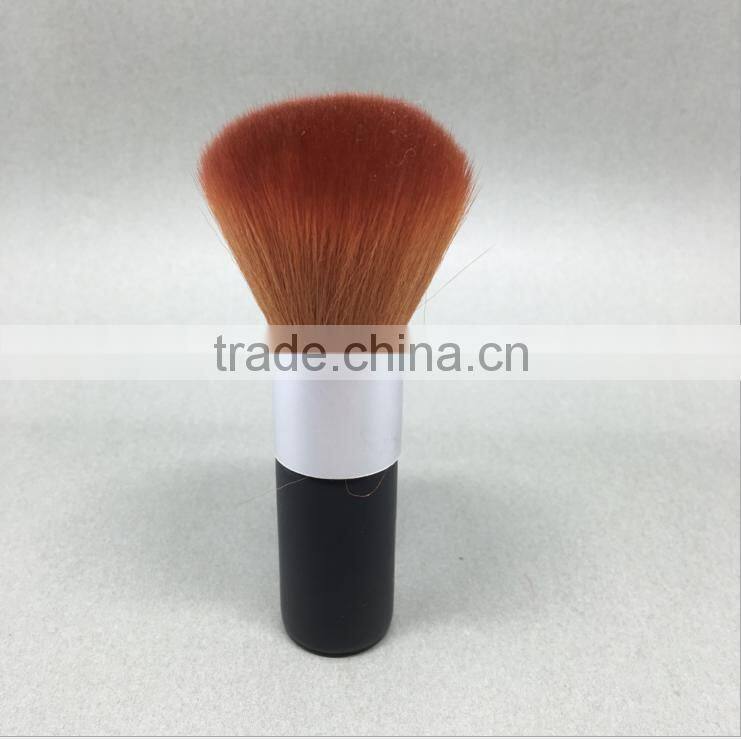 fashionable single makeup brush kabuki brush blush brush cheap cosmetics