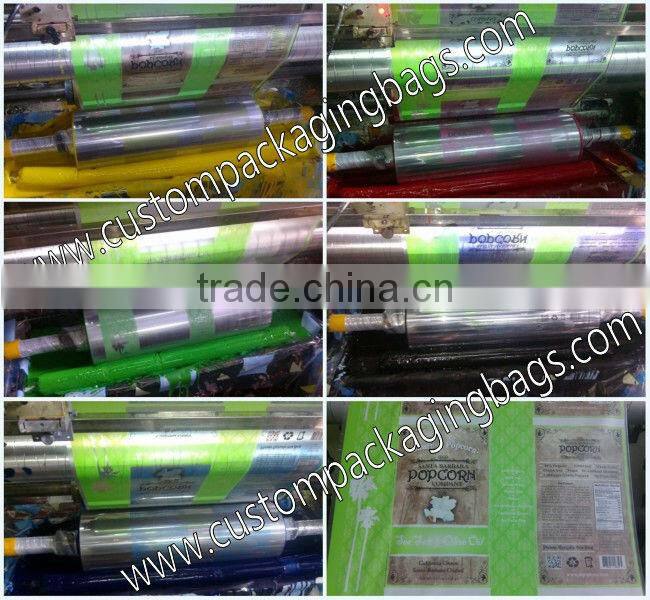 17 x 24 pink Mailing Postage Poly Plastic Bags