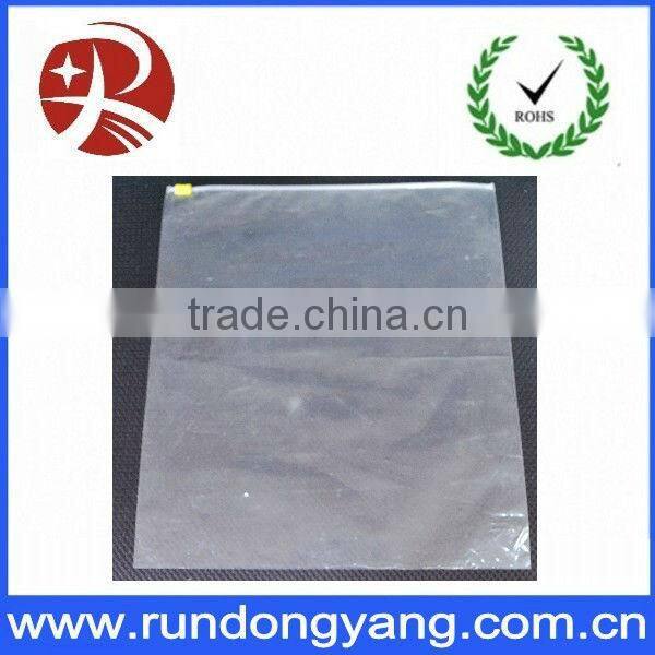 2013 Promotional zipper pouch bag