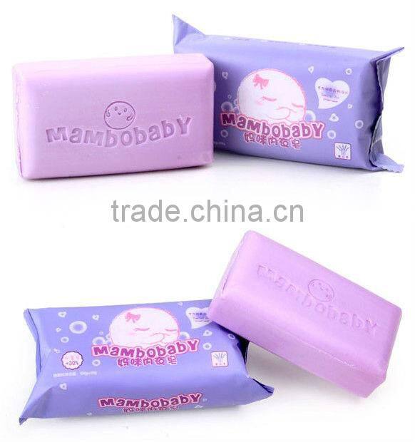 Lavender Pure natural plant of laundry soap