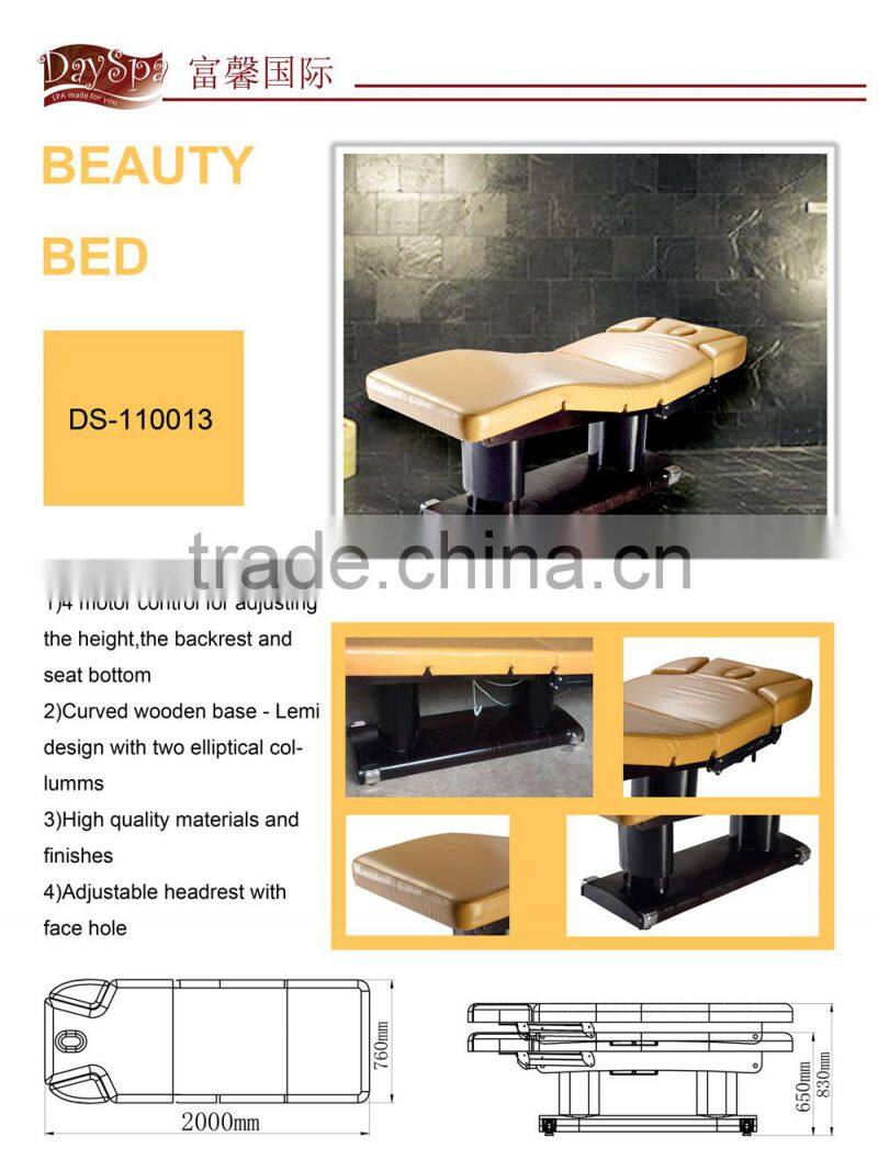 Massage Bed DS-H110013