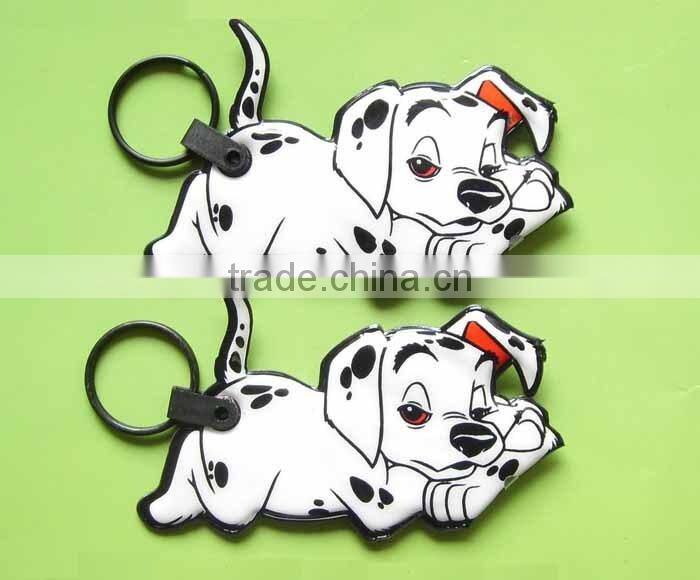 2015 hot products LED key chain hanger, customized led keychain finder,colorful led keychian