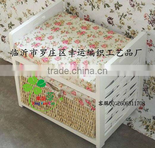 The newest wicker homeware