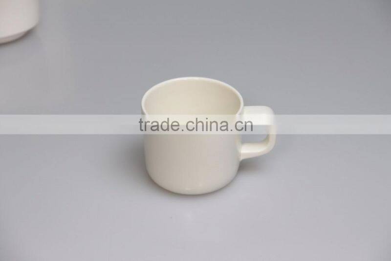 100% melamine mug melamine cup with high quality
