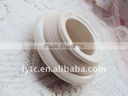 2015 new style Kitchen ceramic food canister