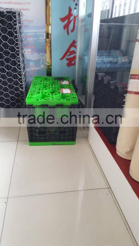 Multiple Sizes Rainwater Harvest Module