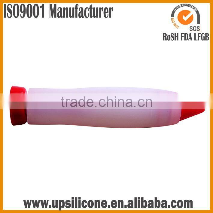 silicone frosting deco pen cake pastry decorating cupcake pen