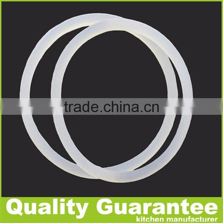 Customized size silicone O-ring Seal ring silicone Waterproof ring