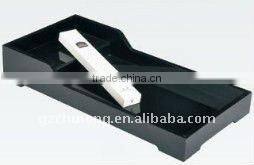 2011 Newest Hotel amenities acrylic box/tray