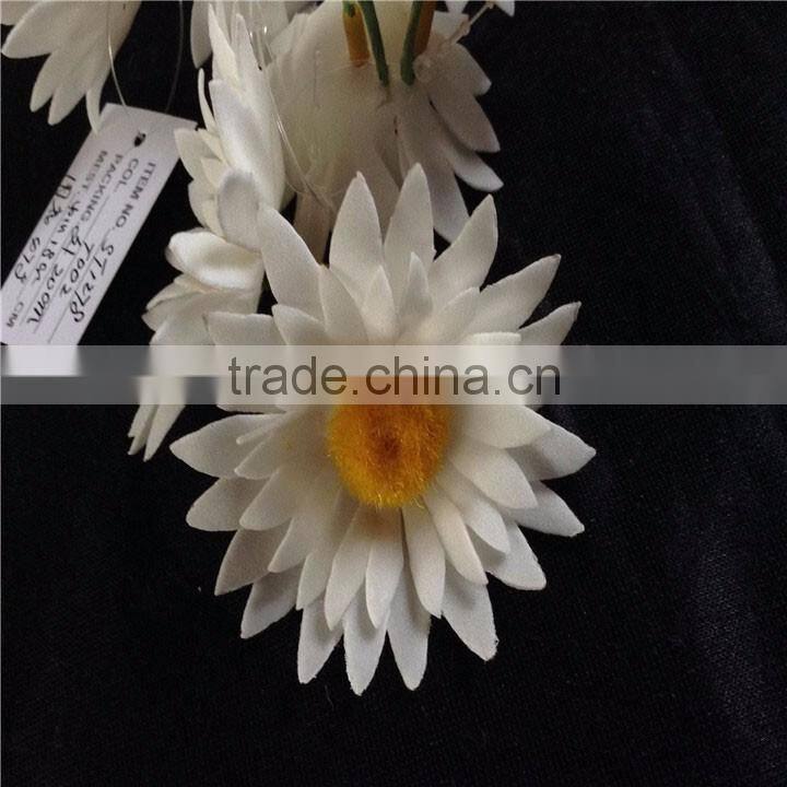 small fast selling items daisy flower and flower ball