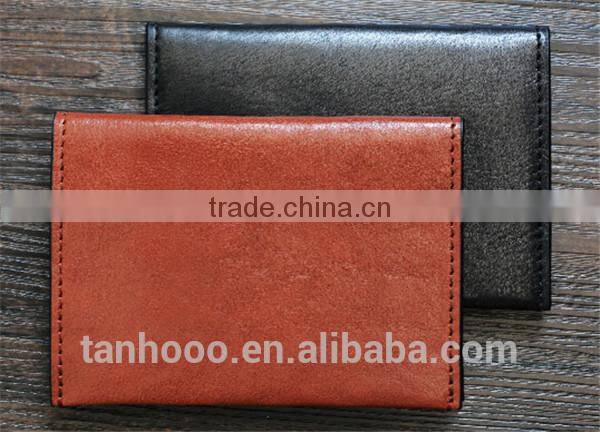 Hot Selling Factory Promotional Passport Holder, Passport Case