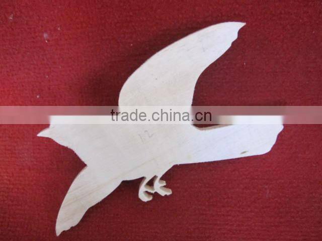 cute carved wooden craft animals wholesale