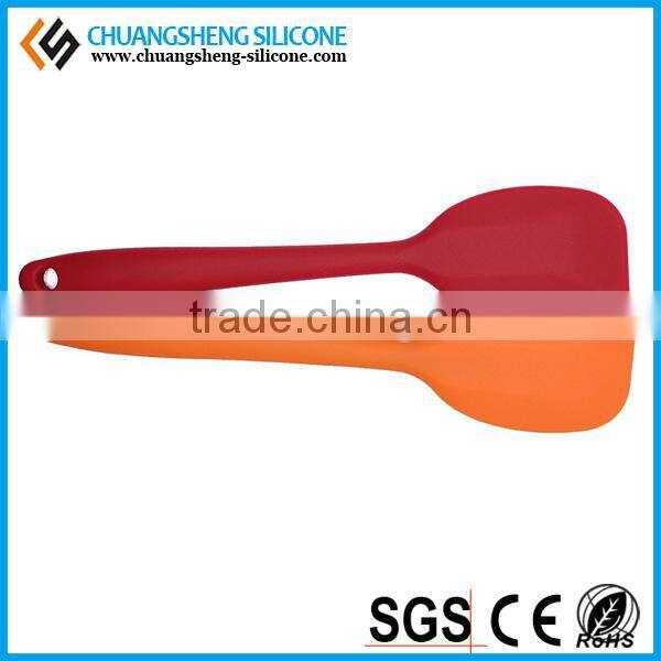 2016 Wholesale Fridge summer request silicone ice scraper