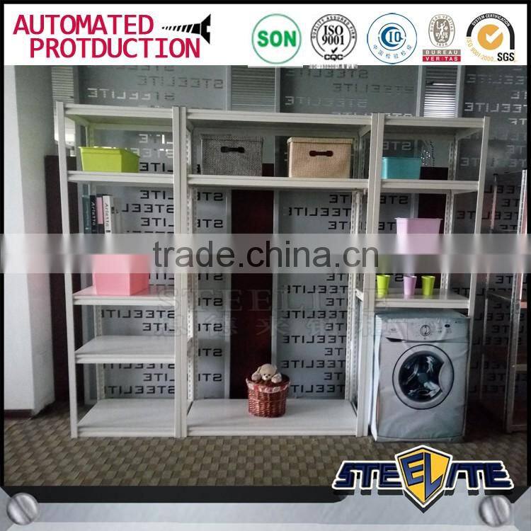 Home Furniture Garage Used Metal Storage stacking rack