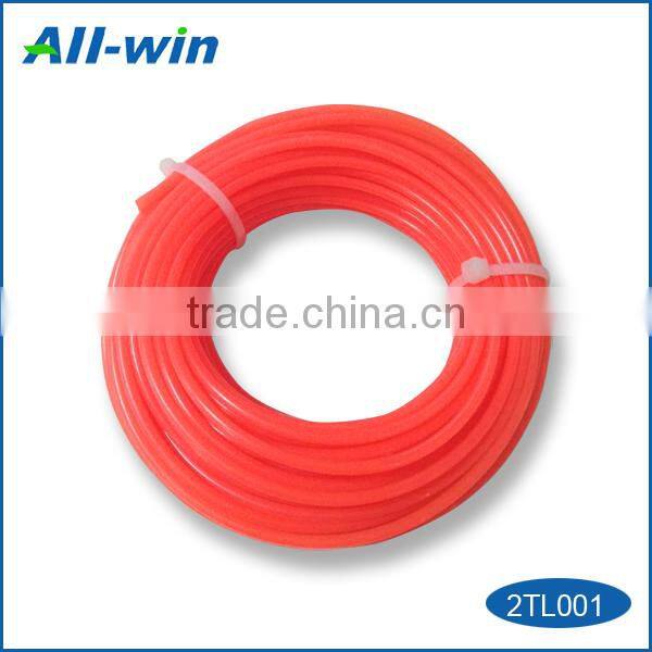 hot-sale high quality nylon grass trimmer line