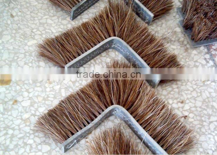 Strip Brushes