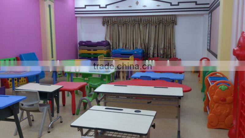 2016 New Toy Pumpkin Design Sand Box sandbox table photos (H-16502)