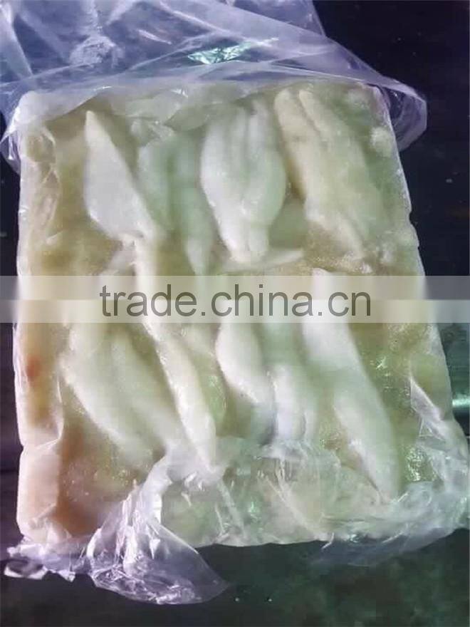 2016 New arrived frozen illex squid roe for market