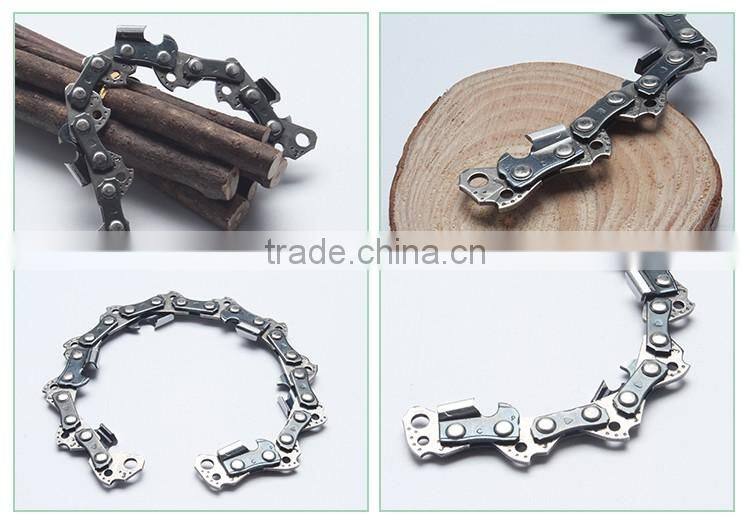 China Bolin Brand High Quality Repalce MS 720 Sharpening Chainsaw Chain Roll