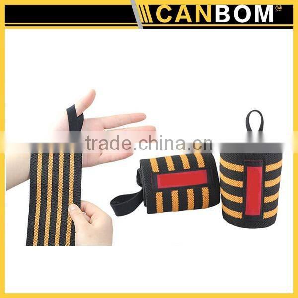 Weight Lifting Training Gym Straps/Hand Bar Wrist strap