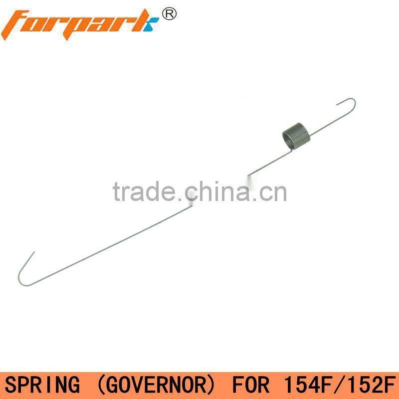 154F (152F) cheap gas generator spare parts adjustable gas spring ( governor )