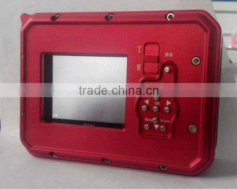 intrinsically safe camera ZBS1900