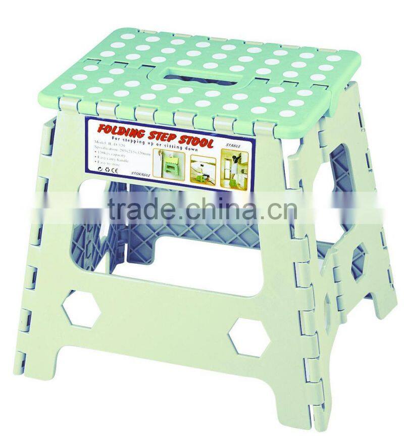 Multifunction Best Seller Plastic Foot Stool