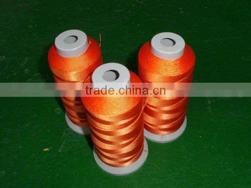 210D/3 Polyester Thread for Leather