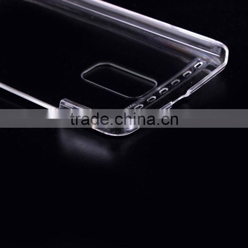 PC case for VIVO X3S