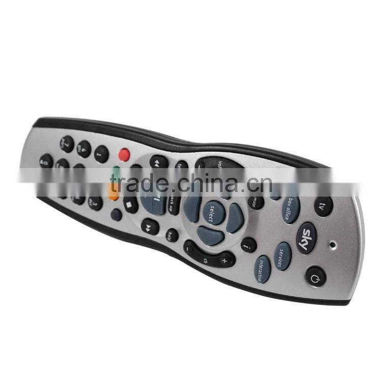 Universal remote control