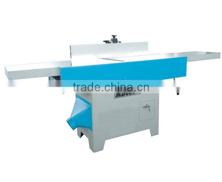 MB523B CE Certification Wood thicknesser planer