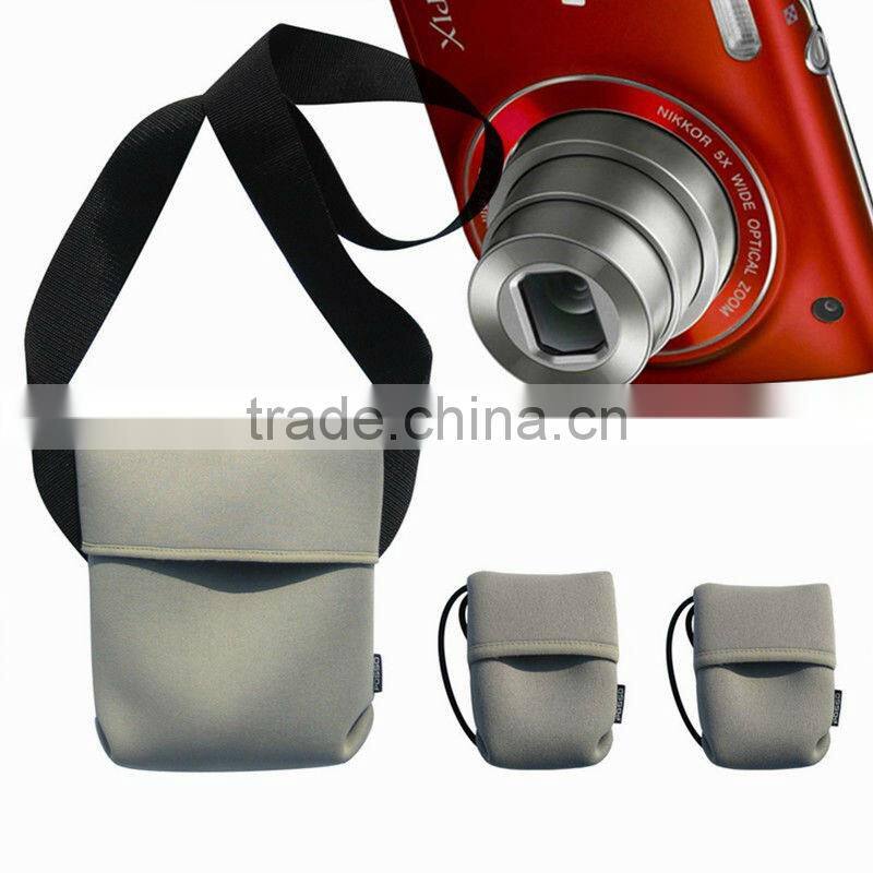 multi-function camera set
