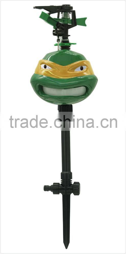 Repels-All Animal Repellent by Water